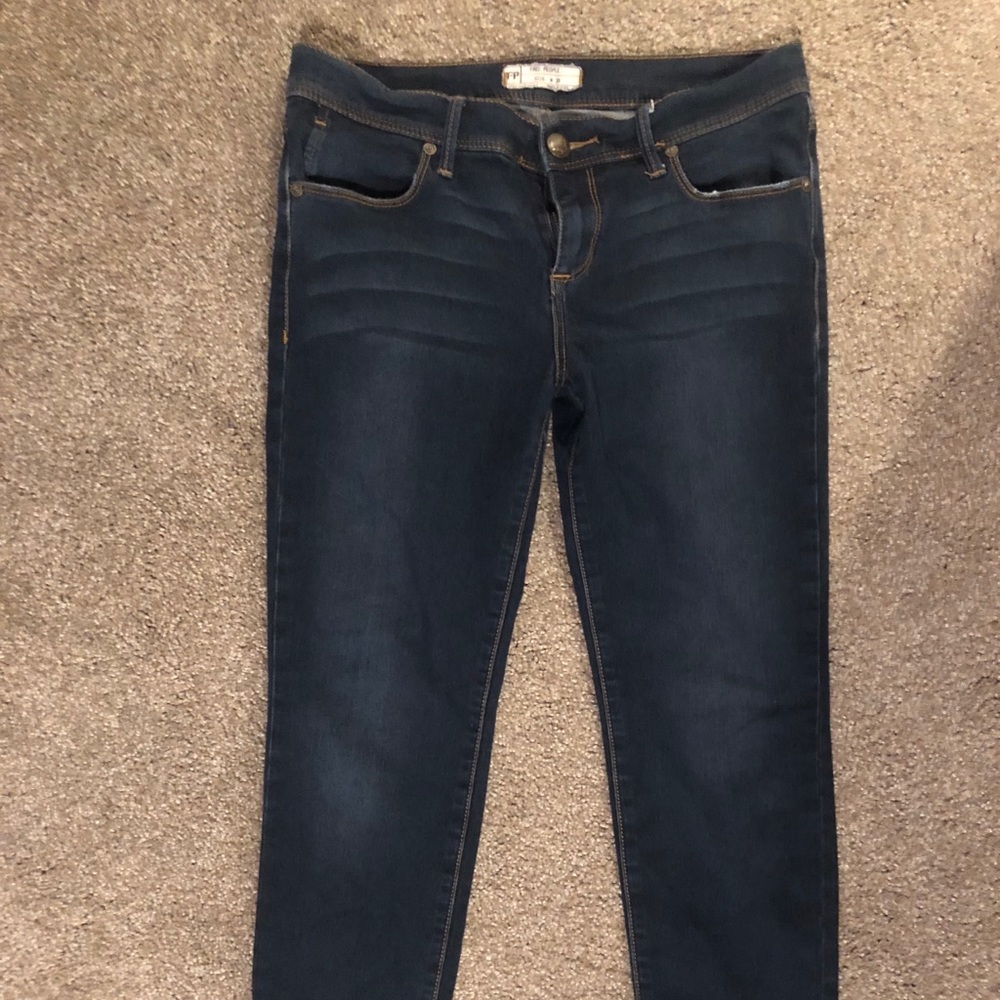 Free People Denim